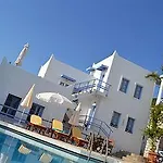 Beyaz Bodrum