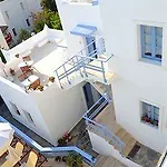 Hotel Beyaz Bodrum