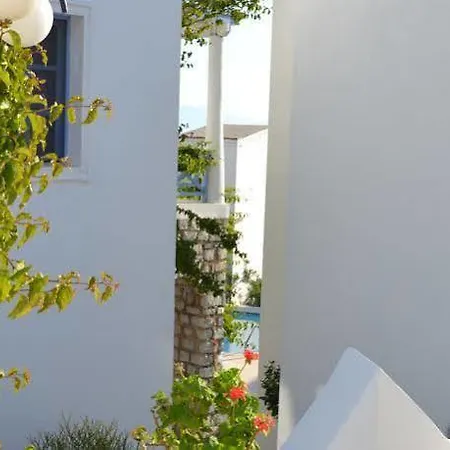 Hotel Beyaz *