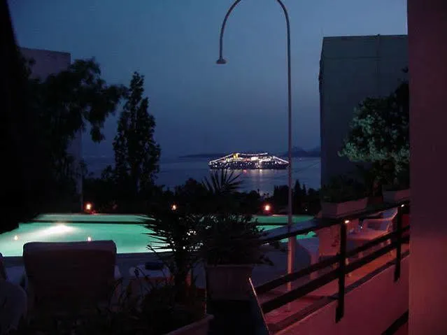 Beyaz מלון בודרום