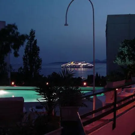 Beyaz ホテル ボドルム